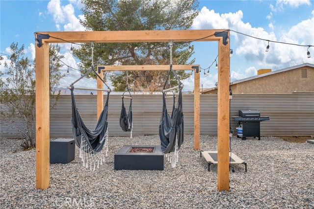 Detail Gallery Image 11 of 22 For 5049 1st St, Joshua Tree,  CA 92252 - 1 Beds | 1 Baths