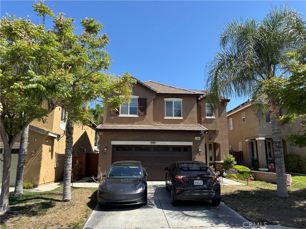 1888 Brockstone Drive