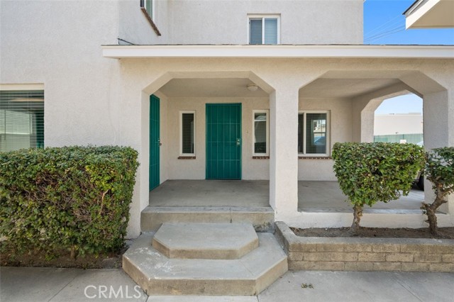 Detail Gallery Image 1 of 16 For 112 W Adele St #C1,  Anaheim,  CA 92805 - 2 Beds | 1 Baths