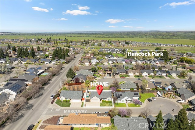 Detail Gallery Image 38 of 40 For 5 Marci Way, Chico,  CA 95973 - 3 Beds | 2 Baths