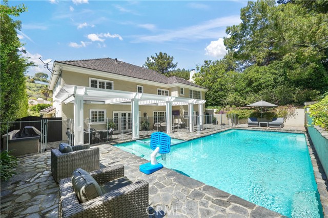 2900 Deep Canyon Drive, Beverly Hills, CA 90210 Listing Photo  32