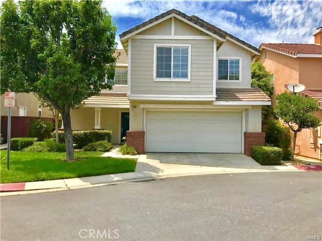 16088 Peterson Court, Chino, CA 91709