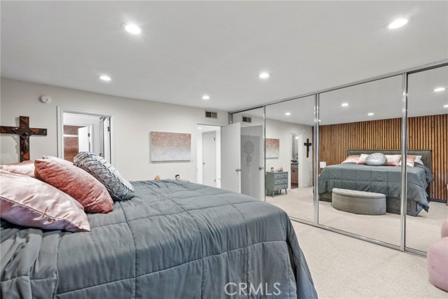 Detail Gallery Image 14 of 33 For 6752 Hillpark #202,  Los Angeles,  CA 90068 - 2 Beds | 2 Baths