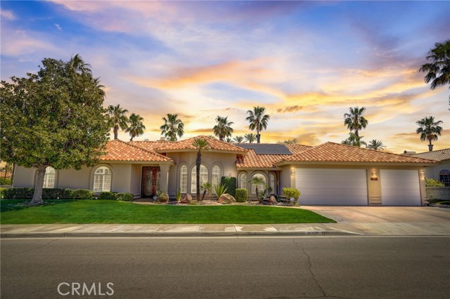 38610 Desert Mirage Dr, Palm Desert, CA 92260