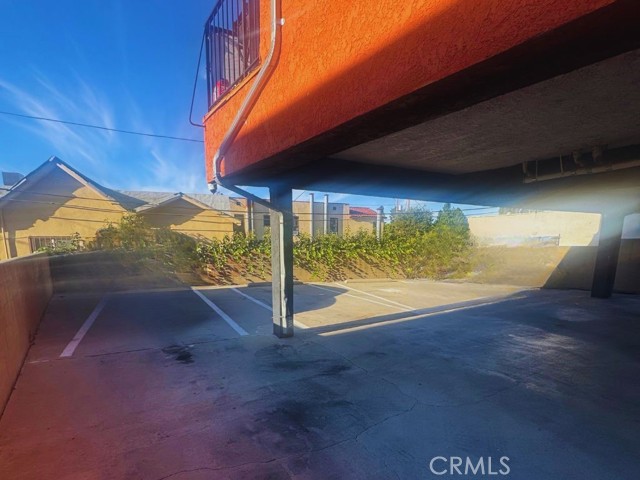 Parking Lot