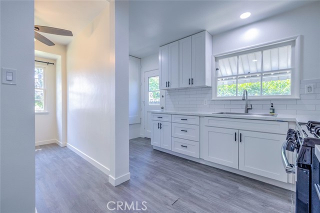 Detail Gallery Image 11 of 27 For 12123 Rose Dr, Whittier,  CA 90601 - 2 Beds | 1 Baths