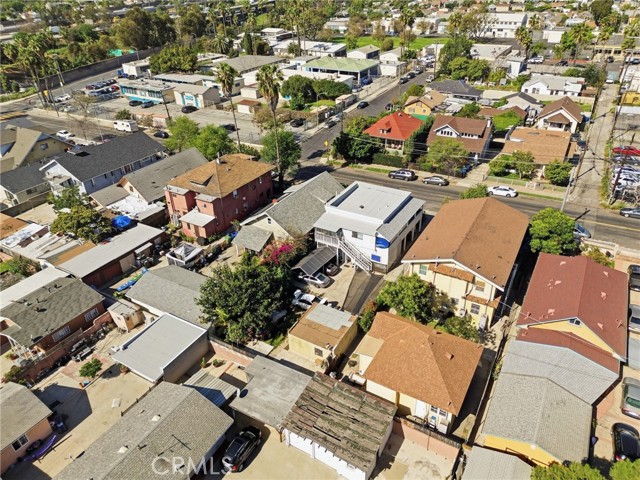 Detail Gallery Image 37 of 40 For 924 Euclid, Los Angeles,  CA 90023 - – Beds | – Baths