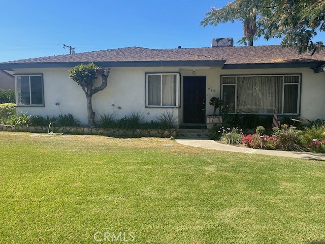 Detail Gallery Image 2 of 13 For 920 E Carroll Ave, Glendora,  CA 91741 - 3 Beds | 2/1 Baths