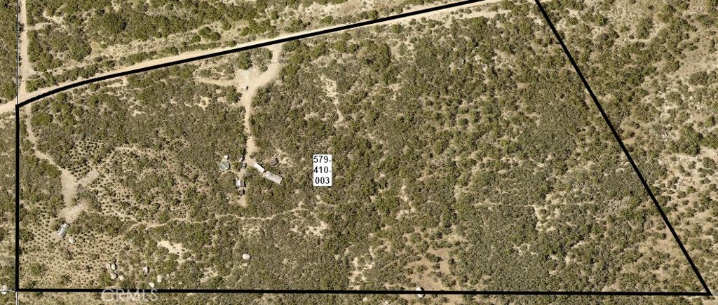 55050 Tule  Peak Rd