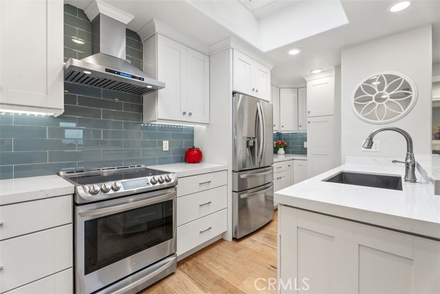 Detail Gallery Image 19 of 42 For 947 Avenida Carmel #F,  Laguna Woods,  CA 92637 - 1 Beds | 1 Baths