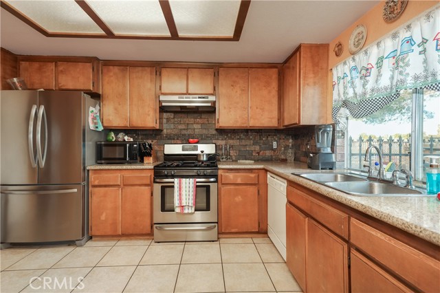 Detail Gallery Image 20 of 30 For 40944 171st, Lancaster,  CA 93535 - 3 Beds | 2 Baths