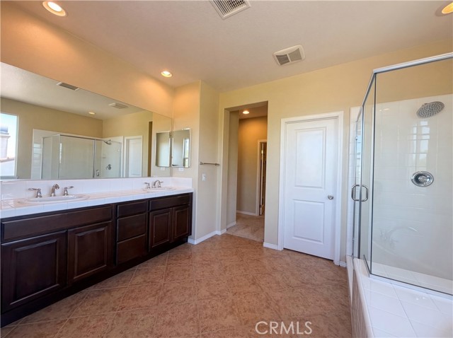 Detail Gallery Image 23 of 34 For 28327 Serenity Falls Way, Menifee,  CA 92585 - 4 Beds | 3/1 Baths