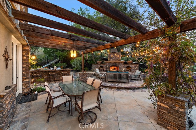 Detail Gallery Image 33 of 71 For 2 Lafayette Ln, Coto de Caza,  CA 92679 - 5 Beds | 4/1 Baths