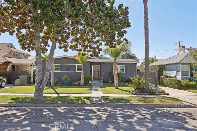 Image 3 for 2691 Montair Ave, Long Beach, CA 90815