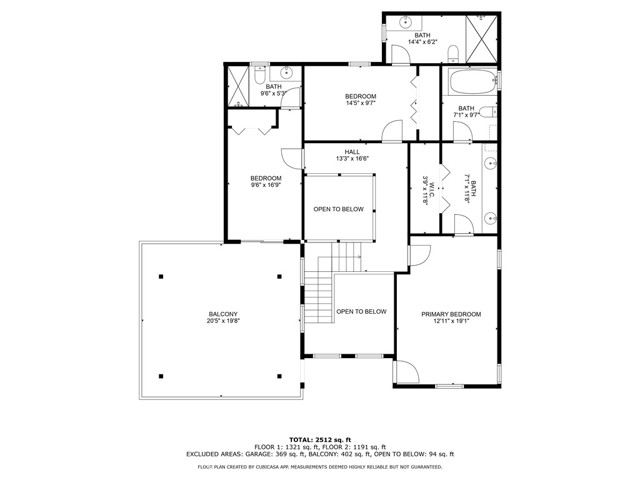 Detail Gallery Image 43 of 44 For 1140 Caddie Ln, Paso Robles,  CA 93446 - 3 Beds | 3/1 Baths