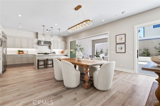 Detail Gallery Image 8 of 55 For 261 Huckleberry, Lake Forest,  CA 92630 - 5 Beds | 5/1 Baths