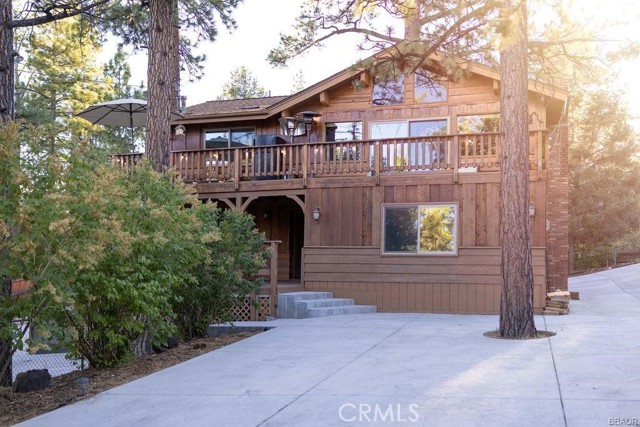 Detail Gallery Image 42 of 42 For 1113 Michael Ave, Big Bear City,  CA 92314 - 4 Beds | 2/1 Baths