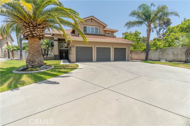 5695 Pasadena Court, Rancho Cucamonga, CA 91739