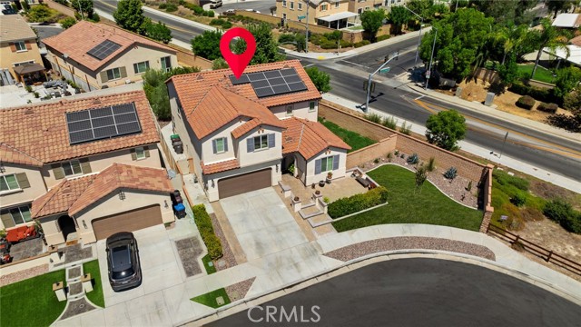 Detail Gallery Image 62 of 75 For 25072 Bridlewood Cir, Menifee,  CA 92584 - 4 Beds | 3 Baths