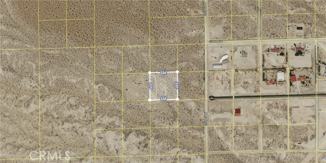 0 Vicinity 25th St W s/o Gibbs, Mojave, California 93501, ,Land,For Sale,0 Vicinity 25th St W s/o Gibbs,CRSR24049521