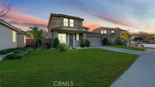 Detail Gallery Image 18 of 18 For 29360 Coral Island Ct, Menifee,  CA 92585 - 3 Beds | 2/1 Baths