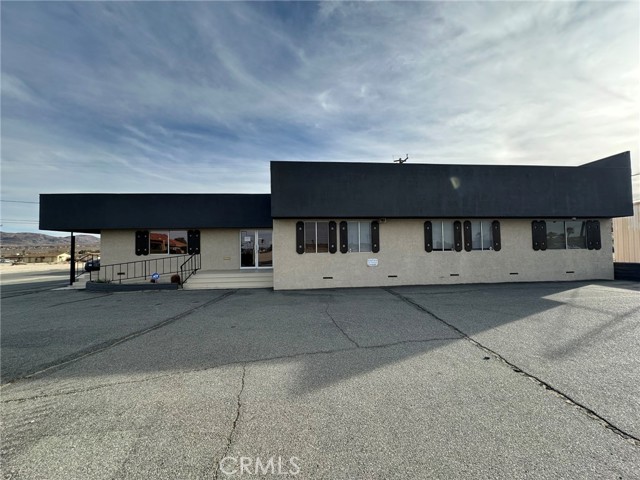 73421 29 Palms Highway, Twentynine Palms, California 92277, ,Commercial Lease,For Rent,73421 29 Palms Highway,CRJT25044836