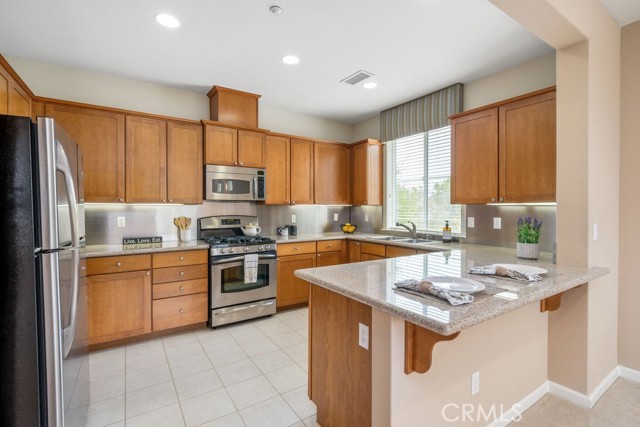Detail Gallery Image 1 of 1 For 3596 Broad St #204,  San Luis Obispo,  CA 93401 - 2 Beds | 2 Baths