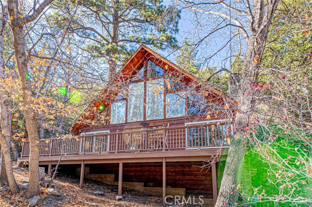 Detail Gallery Image 43 of 51 For 5522 Acorn, Wrightwood,  CA 92397 - 1 Beds | 1/1 Baths