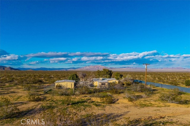 Detail Gallery Image 27 of 27 For 1234 Sun Terrace, Landers,  CA 92285 - – Beds | – Baths