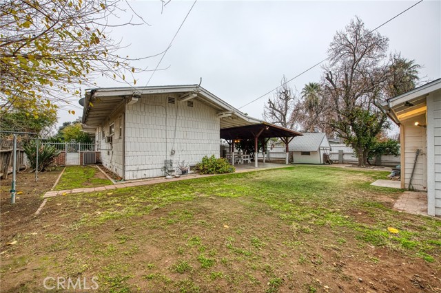 Detail Gallery Image 49 of 50 For 3303 E Mono Ave, Fresno,  CA 93702 - 4 Beds | 2 Baths