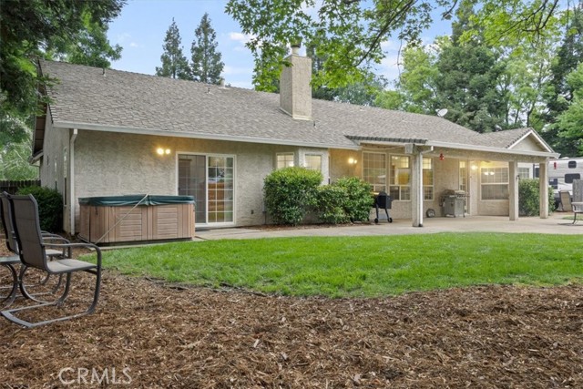 Detail Gallery Image 38 of 51 For 13818 Comice Ct, Chico,  CA 95973 - 4 Beds | 3 Baths
