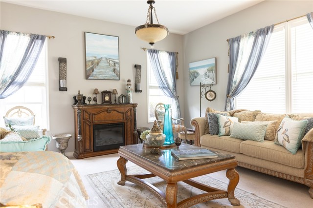 Home for Sale in Fallbrook