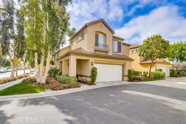 24 Del Trevi, Irvine, CA 92606