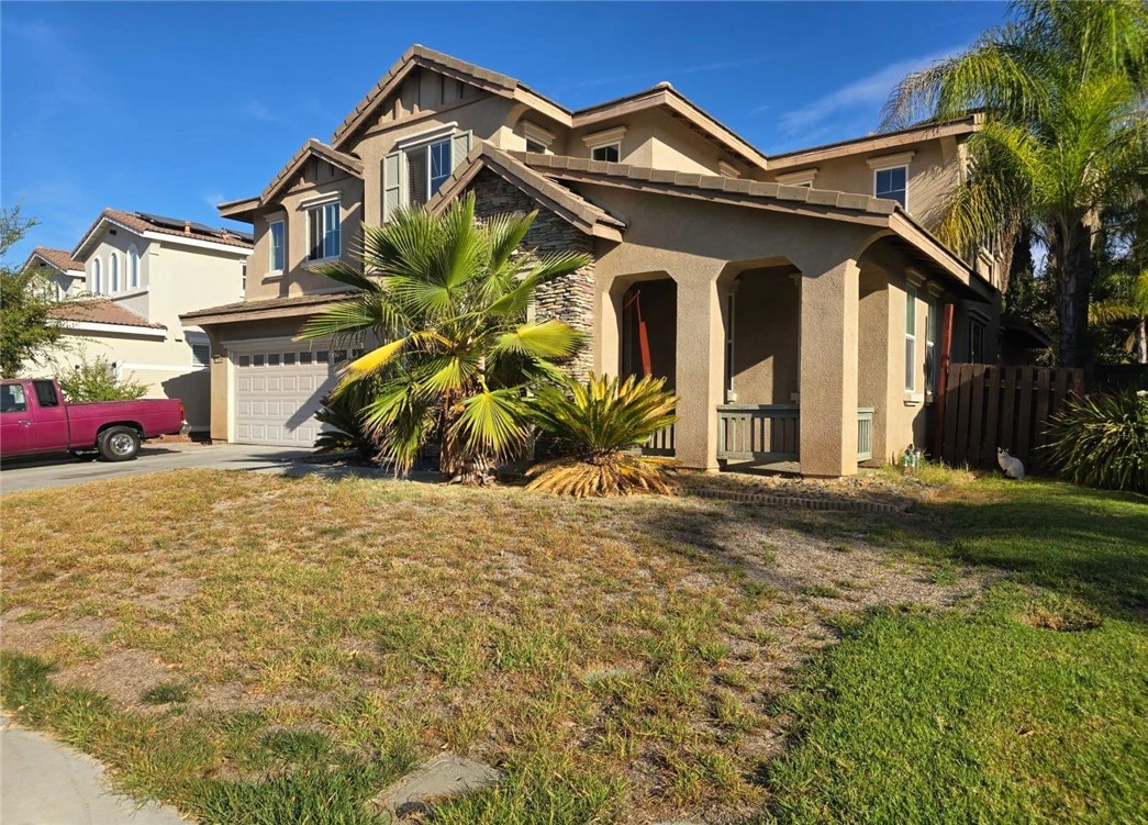 Detail Gallery Image 2 of 2 For 27404 Desert Willow St, Murrieta,  CA 92562 - 5 Beds | 4 Baths