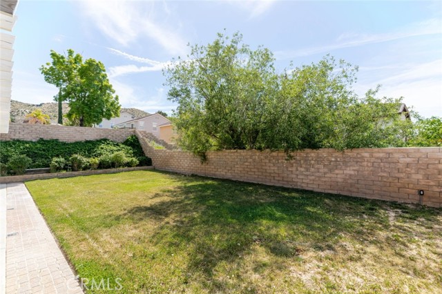 Detail Gallery Image 44 of 50 For 38645 Laurie, Palmdale,  CA 93551 - 4 Beds | 3 Baths