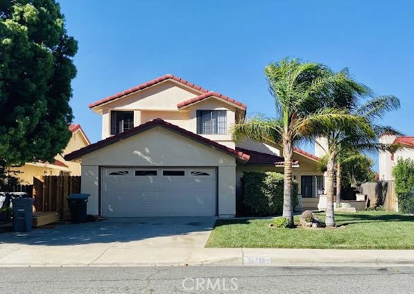 Detail Gallery Image 1 of 15 For 15710 Lake Ridge Rd, Lake Elsinore,  CA 92530 - 4 Beds | 3 Baths