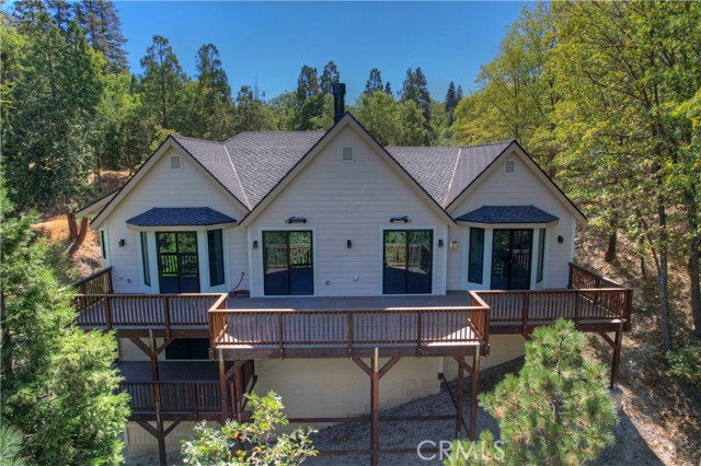 1285 N State Highway 173, Lake Arrowhead, California 92352, 4 Bedrooms Bedrooms, ,2 BathroomsBathrooms,Residential,For Sale,1285 N State Highway 173,CRIG24217261