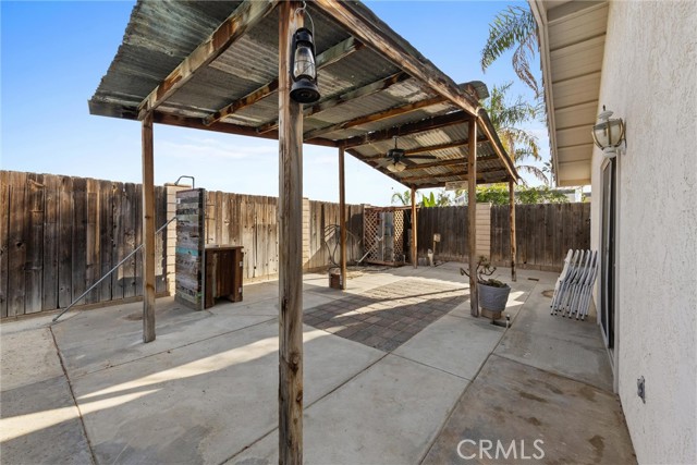 Detail Gallery Image 37 of 39 For 414 Hillard St, Taft,  CA 93268 - 4 Beds | 2 Baths