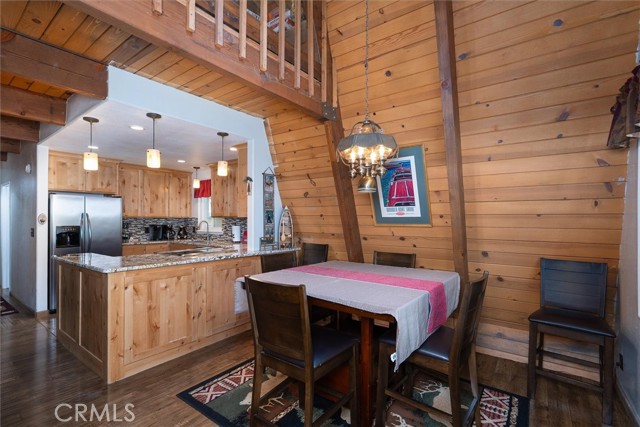 Detail Gallery Image 11 of 43 For 52926 Balsam Drive, Oakhurst,  CA 93644 - 2 Beds | 2 Baths