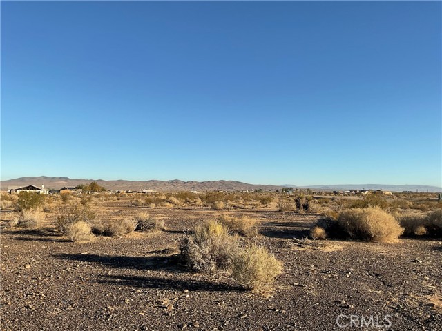 Detail Gallery Image 5 of 14 For 29000 Frontier, Helendale,  CA 92342 - – Beds | – Baths