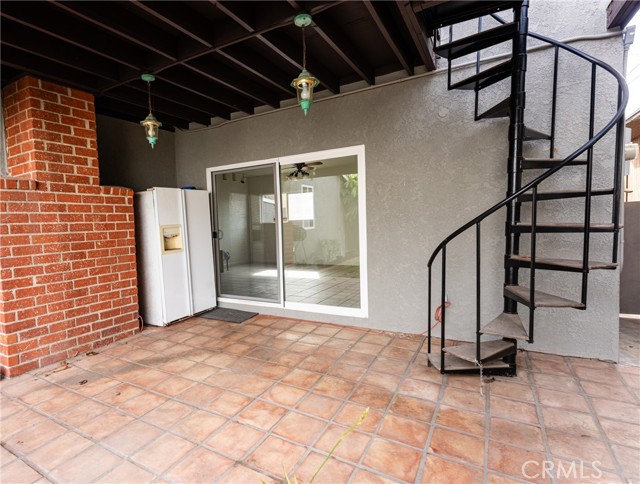 Detail Gallery Image 25 of 33 For 2007 W 180th Pl, Torrance,  CA 90504 - 4 Beds | 3 Baths