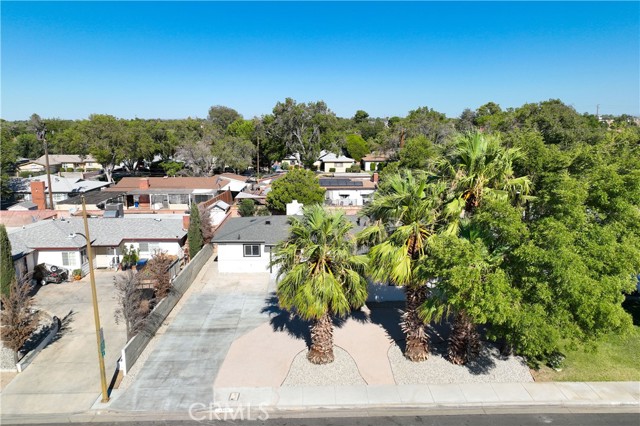 Detail Gallery Image 45 of 49 For 43704 Gadsden Ave, Lancaster,  CA 93534 - 4 Beds | 2 Baths