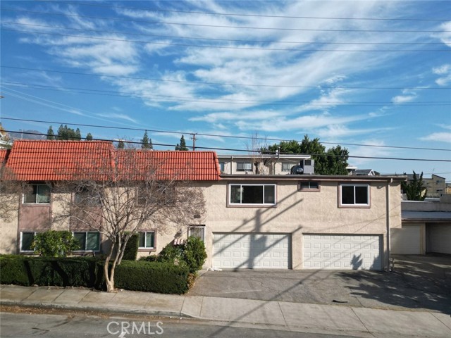 Detail Gallery Image 1 of 26 For 4042 Liberty Avenue #4,  La Crescenta,  CA 91214 - 2 Beds | 2 Baths