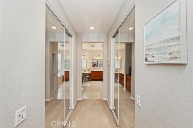 Detail Gallery Image 30 of 44 For 6686 Ashford Mill Ct, Corona,  CA 92880 - 4 Beds | 4 Baths