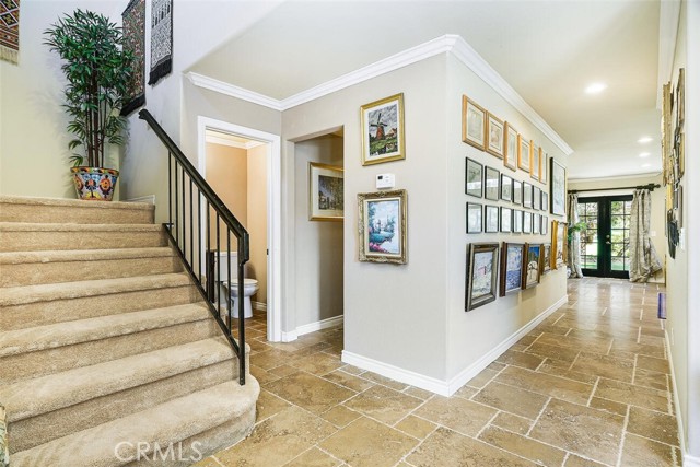 Detail Gallery Image 4 of 23 For 1718 Tecalote Dr #9,  Fallbrook,  CA 92028 - 3 Beds | 2/1 Baths