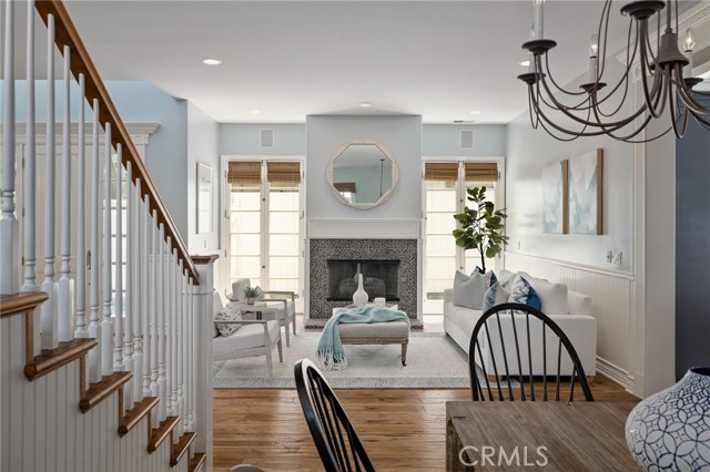 2913 Poinsettia Avenue, Manhattan Beach, California 90266, 5 Bedrooms Bedrooms, ,4 BathroomsBathrooms,Residential,Sold,Poinsettia,SB22091881