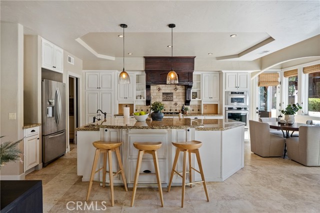 Detail Gallery Image 18 of 75 For 6360 Navarette, Atascadero,  CA 93422 - 4 Beds | 4 Baths