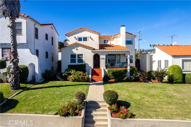 1531 S Patton Avenue, San Pedro (los Angeles), CA, 90731 1531 S Patton Avenue, San Pedro (los Angeles), CA, 90731