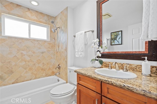 Detail Gallery Image 53 of 72 For 6216 E Cliffway Dr, Orange,  CA 92869 - 3 Beds | 2/1 Baths