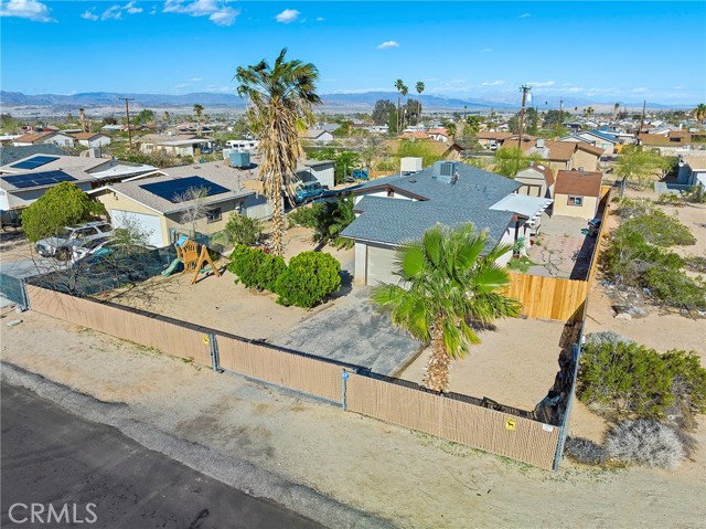 5585 Chia Avenue, Twentynine Palms, California 92277, 4 Bedrooms Bedrooms, ,2 BathroomsBathrooms,Residential,For Sale,5585 Chia Avenue,CRSW24060110